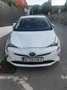 Toyota Prius Prius 1,8 VVT-i Hybrid LoungeLounge Weiß - thumbnail 4