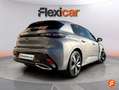 Peugeot 308 1.2 PureTech S&S Allure Pack EAT8 130 Gris - thumbnail 8