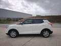 SsangYong Tivoli D16T Premium 4x2 Blanc - thumbnail 14