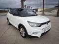 SsangYong Tivoli D16T Premium 4x2 Blanc - thumbnail 1