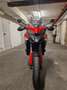 Ducati Multistrada V4 S Rot - thumbnail 2