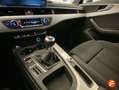 Audi A4 S+line+35+TFSI+110kW+%28150CV%29 Gris - thumbnail 14