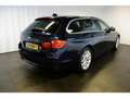 BMW 520 d Executive donkerblauw Blauw - thumbnail 2