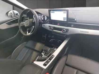 Annonce voiture d'occasion Audi QUATTRO - CARADIZE