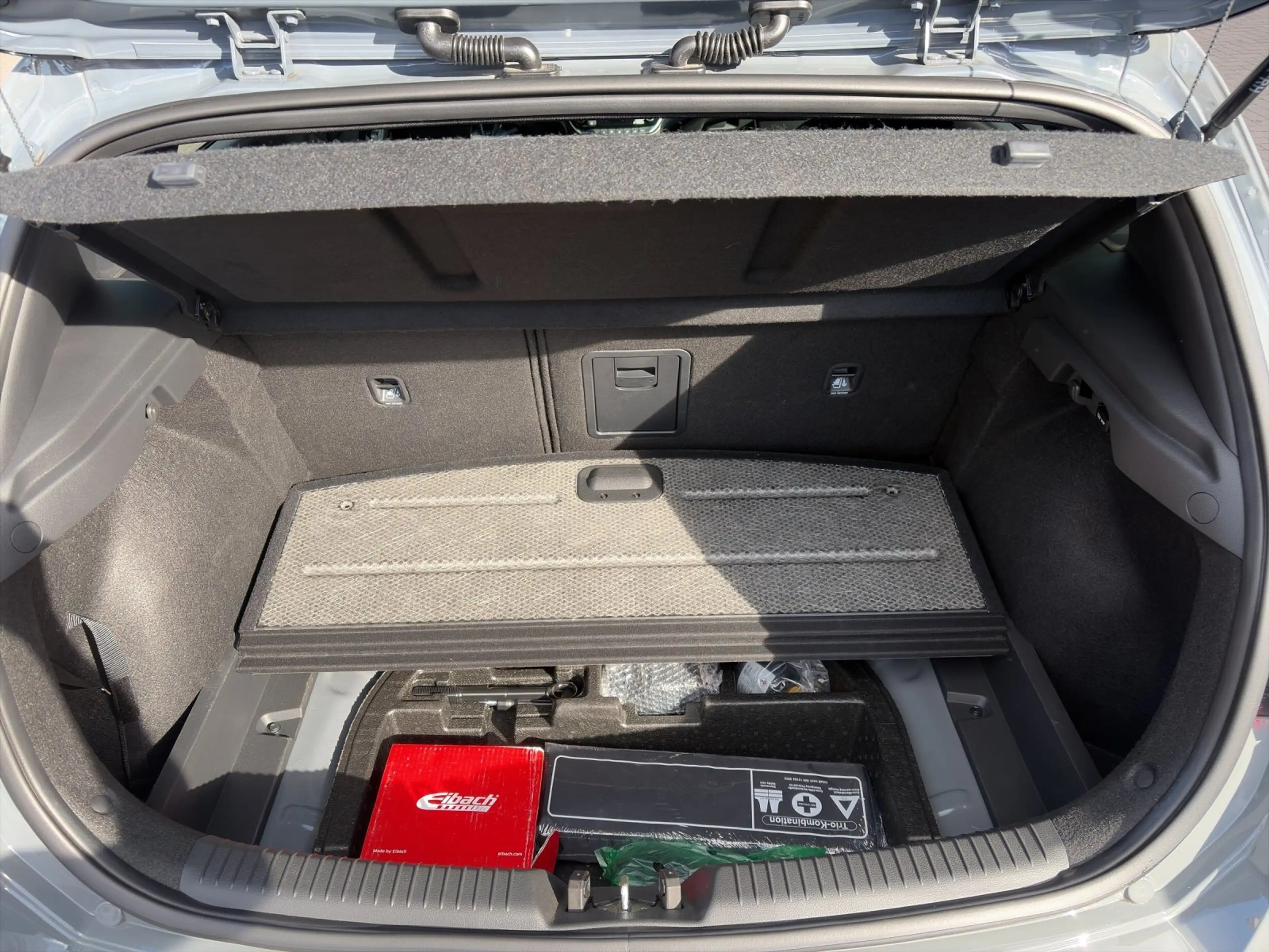 Hyundai i30 N Performance| Aut| Panorama| 19"| Navi| Kamera| — photo 15