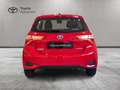 Toyota Yaris Yaris 5p 1.5h Active my18 Rouge - thumbnail 11
