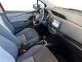 Toyota Yaris Yaris 5p 1.5h Active my18 Rouge - thumbnail 14