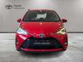 Toyota Yaris Yaris 5p 1.5h Active my18 Rouge - thumbnail 12