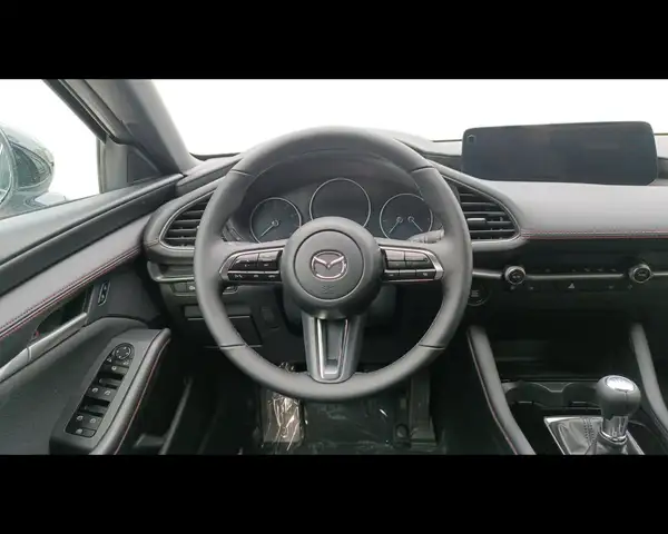 Mazda Mazda3 view 10