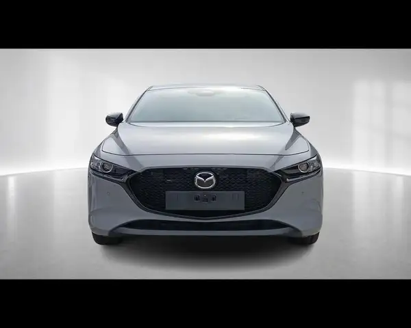 Mazda Mazda3 view 8
