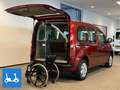 Renault Kangoo incl. Kofferbaklift voor scootmobiel Rouge - thumbnail 2