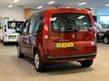 Renault Kangoo incl. Kofferbaklift voor scootmobiel Rouge - thumbnail 9
