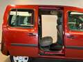 Renault Kangoo incl. Kofferbaklift voor scootmobiel Rouge - thumbnail 11