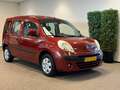 Renault Kangoo incl. Kofferbaklift voor scootmobiel Rouge - thumbnail 12