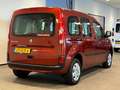 Renault Kangoo incl. Kofferbaklift voor scootmobiel Rouge - thumbnail 10