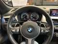 BMW X1 xDrive18dA M Pack Led/Pano/Cam/Gps *1j garantie* Blanc - thumbnail 7