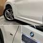 BMW X1 xDrive18dA M Pack Led/Pano/Cam/Gps *1j garantie* Blanc - thumbnail 18