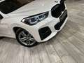 BMW X1 xDrive18dA M Pack Led/Pano/Cam/Gps *1j garantie* Blanc - thumbnail 22