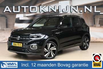 1.5 TSI 150pk R-Line | Keyless | Camera | Virtual