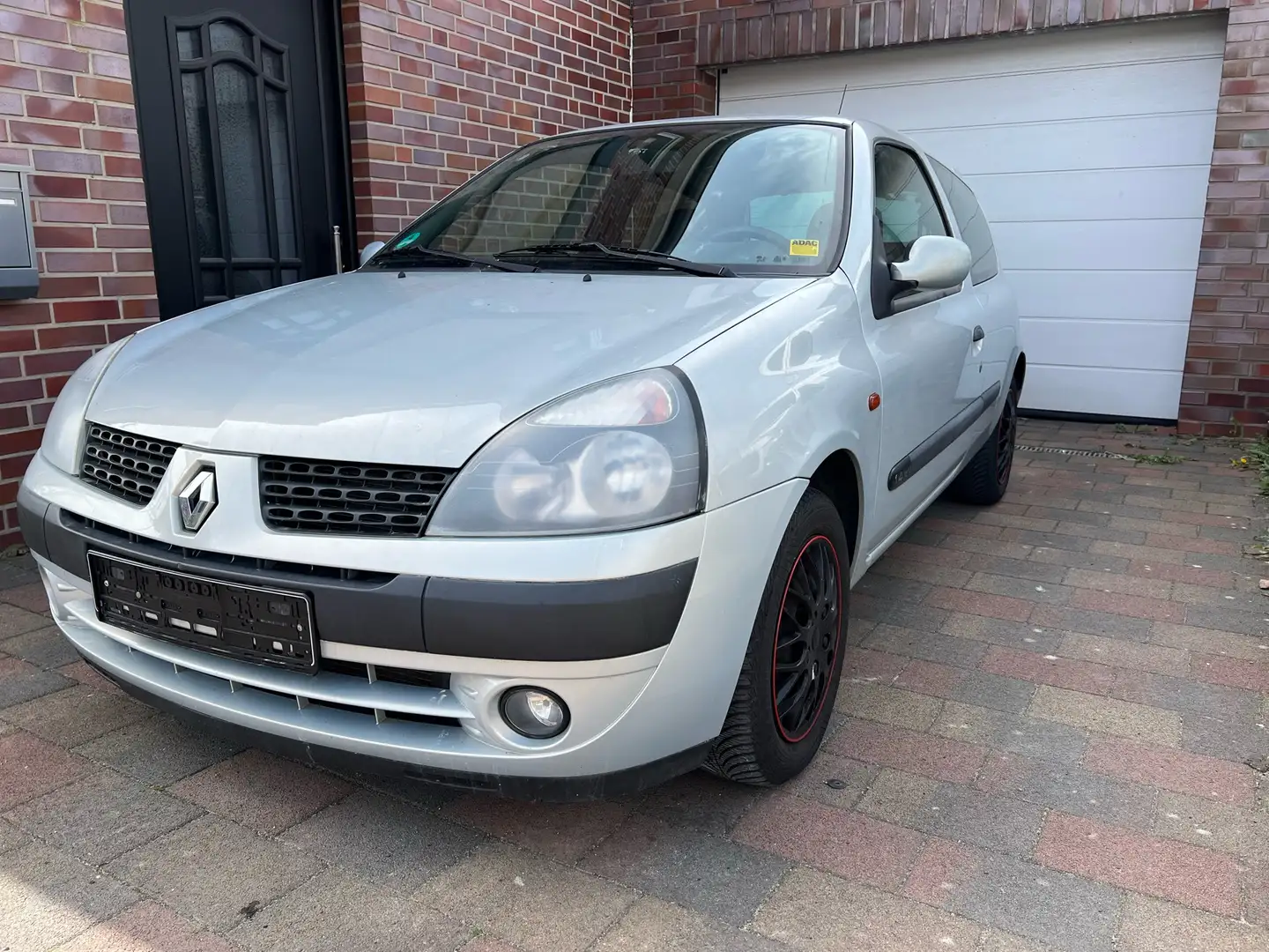 Renault Clio Dynamique - 2