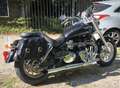 Triumph America LT viele Extras Zwart - thumbnail 6