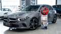 Mercedes-Benz A 180 D SPORT AUTO PACK LUCI PELLE NAVI XENO FULL OPTION Gris - thumbnail 1