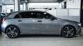 Mercedes-Benz A 180 D SPORT AUTO PACK LUCI PELLE NAVI XENO FULL OPTION Gris - thumbnail 4