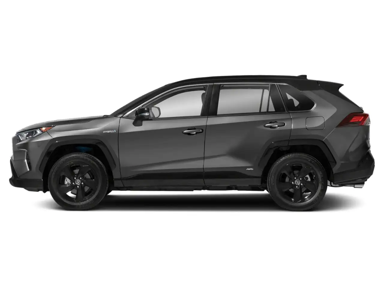 Toyota RAV 4 photo Toyota RAV 4