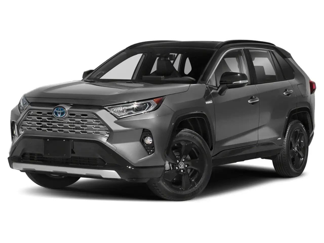 Toyota RAV 4 photo Toyota RAV 4