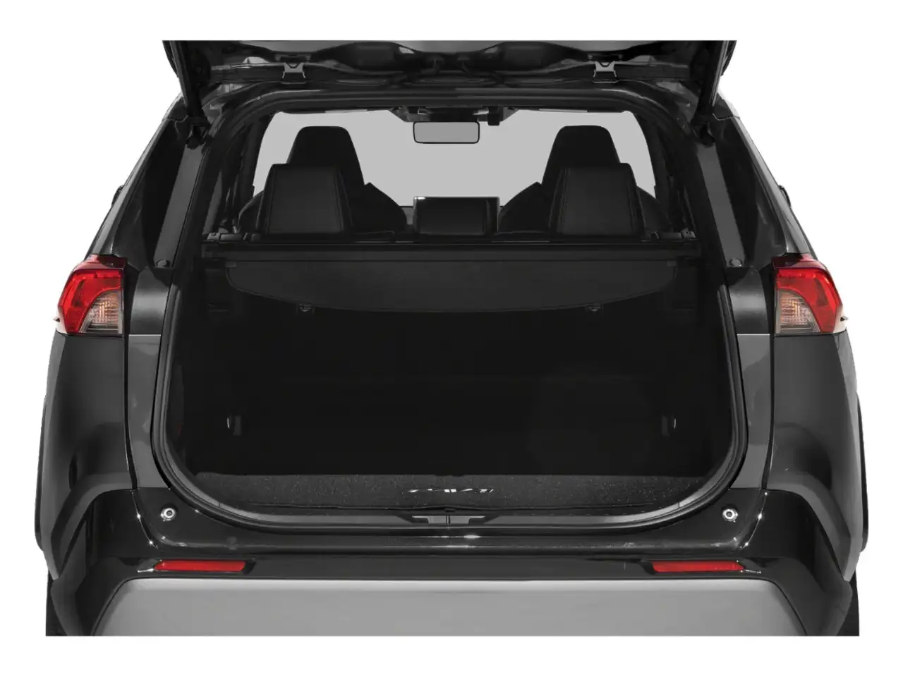 Toyota RAV 4 photo Toyota RAV 4