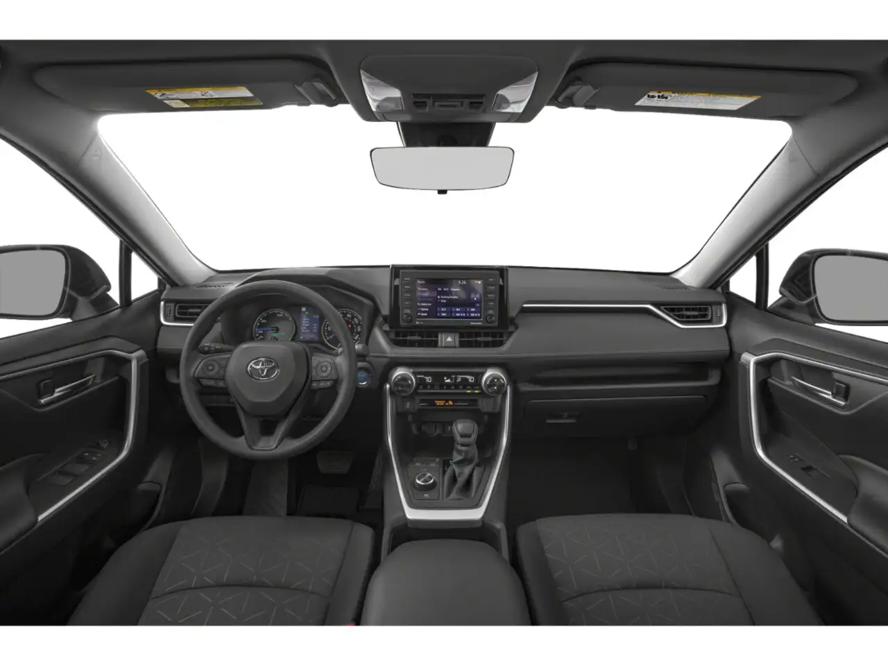 Toyota RAV 4 photo Toyota RAV 4