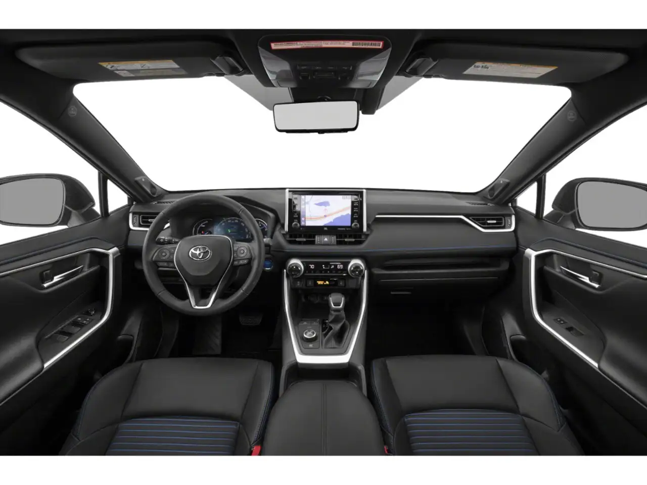Toyota RAV 4 photo Toyota RAV 4