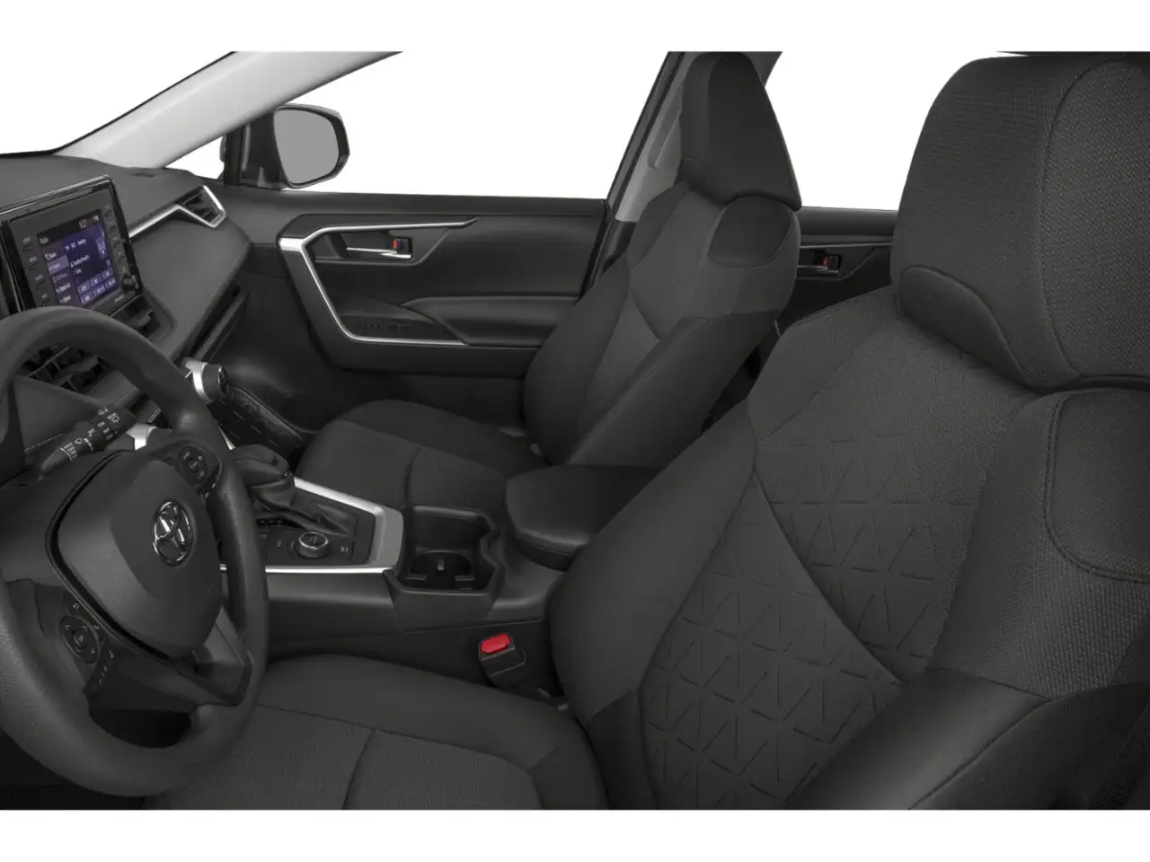 Toyota RAV 4 photo Toyota RAV 4