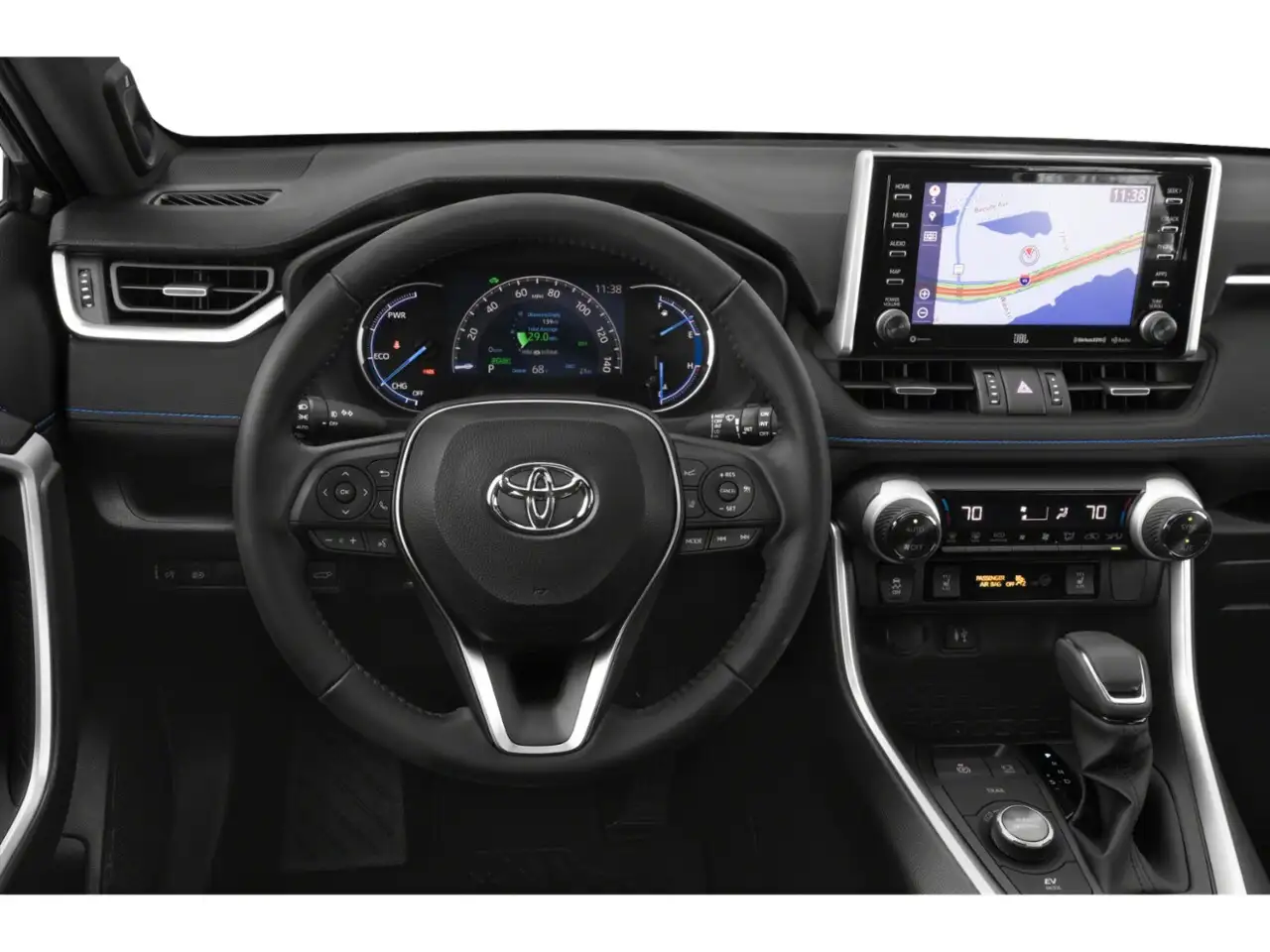 Toyota RAV 4 photo Toyota RAV 4