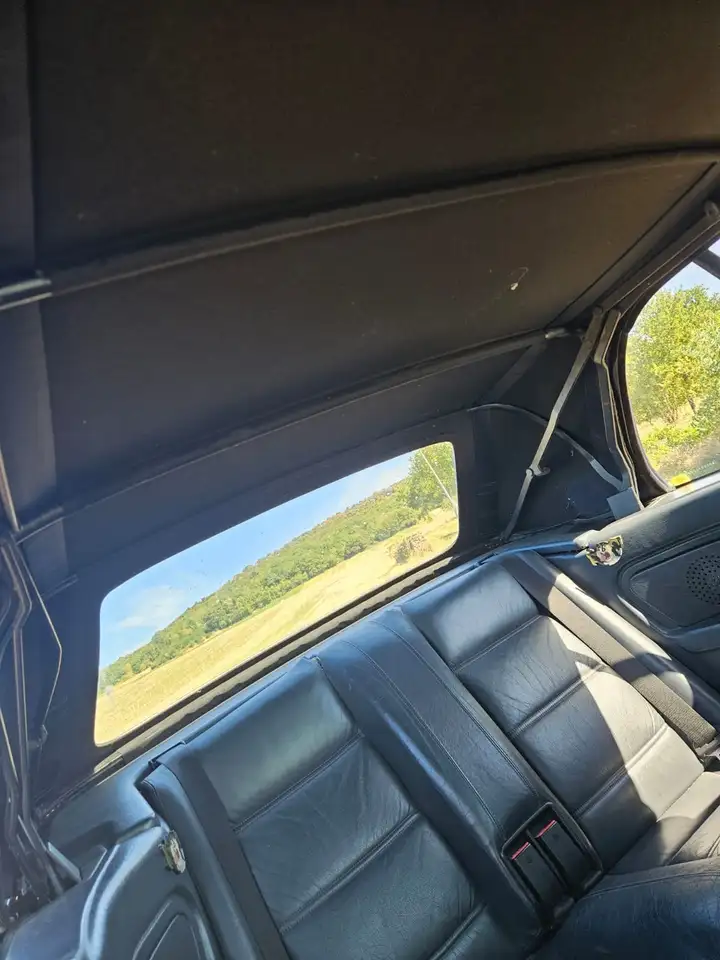 BMW 320i, foto 4