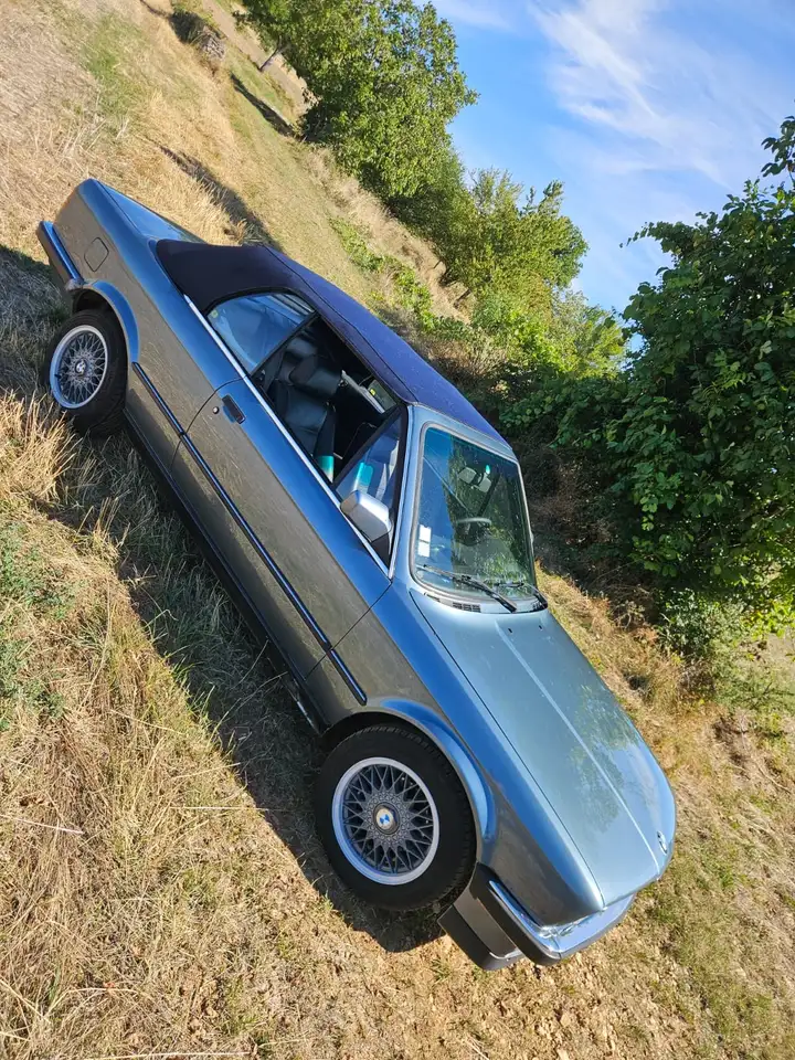 BMW 320i, foto 7