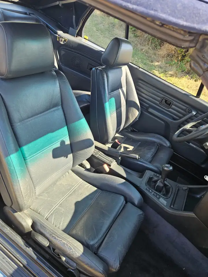 BMW 320i, foto 5