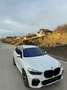 BMW X5 xDrive45e PHEV Aut. Weiß - thumbnail 4