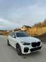 BMW X5 xDrive45e PHEV Aut. Weiß - thumbnail 1