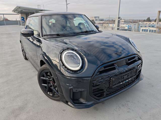 Imagine MINI Cooper S JCW Trim Pano/HeadUp/LRHeiz/Kamera/NP43