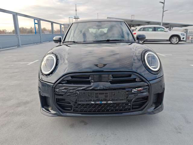 MINI Cooper S JCW Trim Pano/HeadUp/LRHeiz/Kamera/NP43