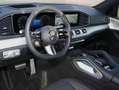Mercedes-Benz GLS 450 d 4MATIC AMG Wide Sitzklima SHD MBUX Schwarz - thumbnail 9