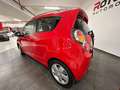 Chevrolet Spark 1.2 LS GPL Eco Logic Rot - thumbnail 4