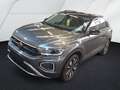 Volkswagen T-Roc 2.0 TDI DSG GOAL LM7 NAVI KAMERA AHK Grau - thumbnail 2
