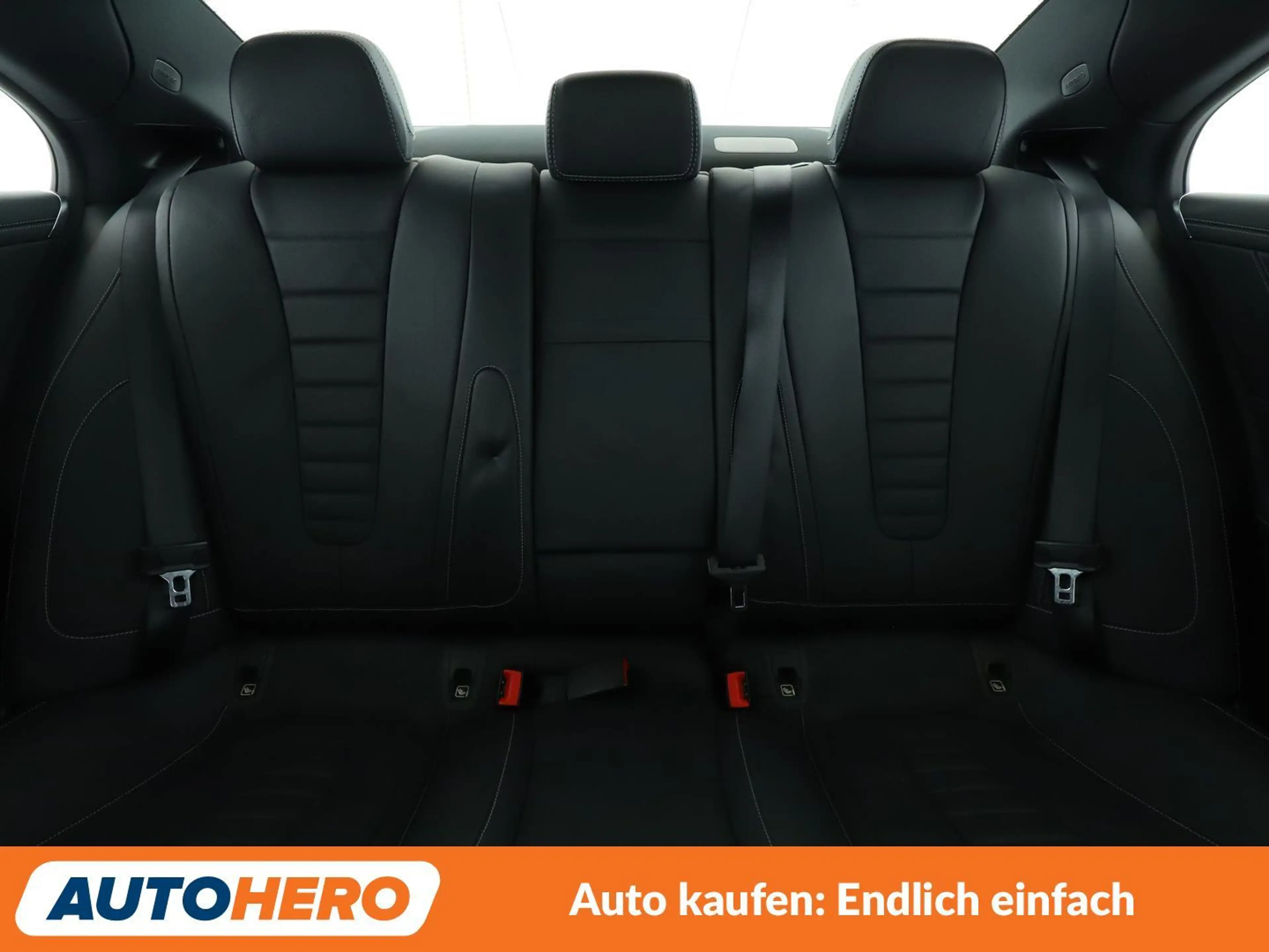 Mercedes-Benz CLS 450 Mild-Hybrid 4Matic AMG Line Aut*NAVI*360* — photo 15