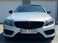 Mercedes-Benz C 300 AMG,Panorama,Night Paket, Scheckheft Grijs - thumbnail 20