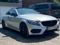 Mercedes-Benz C 300 AMG,Panorama,Night Paket, Scheckheft Grijs - thumbnail 2