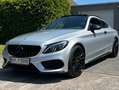 Mercedes-Benz C 300 AMG,Panorama,Night Paket, Scheckheft Grijs - thumbnail 1