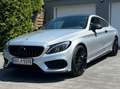 Mercedes-Benz C 300 AMG,Panorama,Night Paket, Scheckheft Grijs - thumbnail 19