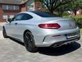 Mercedes-Benz C 300 AMG,Panorama,Night Paket, Scheckheft Grijs - thumbnail 18